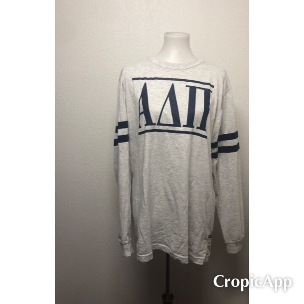 ADPI Night Shirt